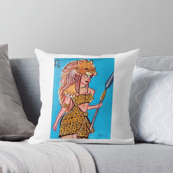 Aperçu de l'œuvre Leo créée et vendue par Art-of-sonia.