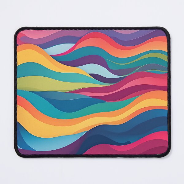 Item preview, Serenity Ripples designed and sold by templeofatro.