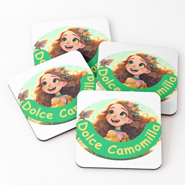 Item preview, Sweet tales for kids designed and sold by dolcecamomilla.