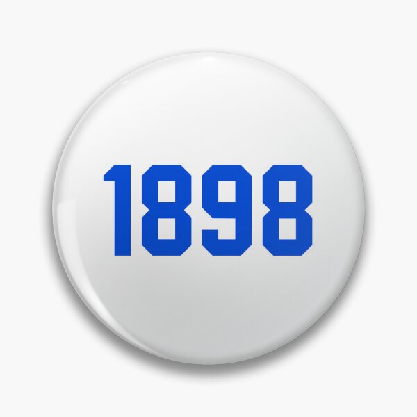 Item preview, 1898 Portsmouth Blue designed and sold by VRedBaller.