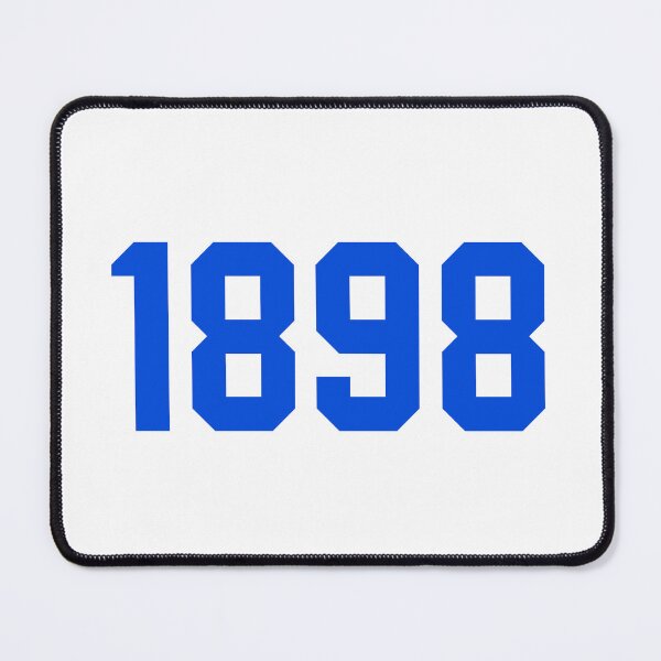 Item preview, 1898 Portsmouth Blue designed and sold by VRedBaller.