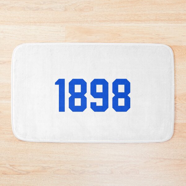 Item preview, 1898 Portsmouth Blue designed and sold by VRedBaller.