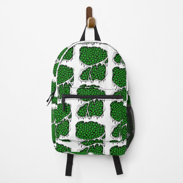 Item preview, St. Patrick's Day American Irish Funny Lucky Clovers Inside designed and sold by GrandeDuc.