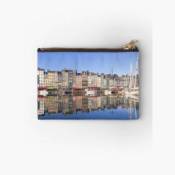 Item preview, Honfleur, France designed and sold by dvoevnore.