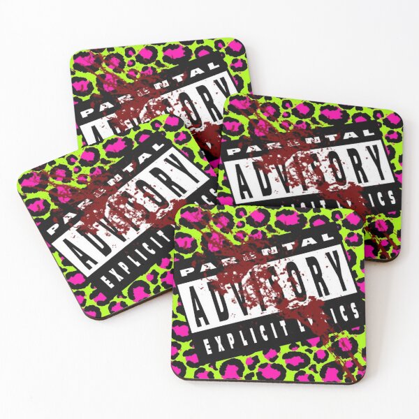 Item preview, Punk AF designed and sold by LittleRed72.