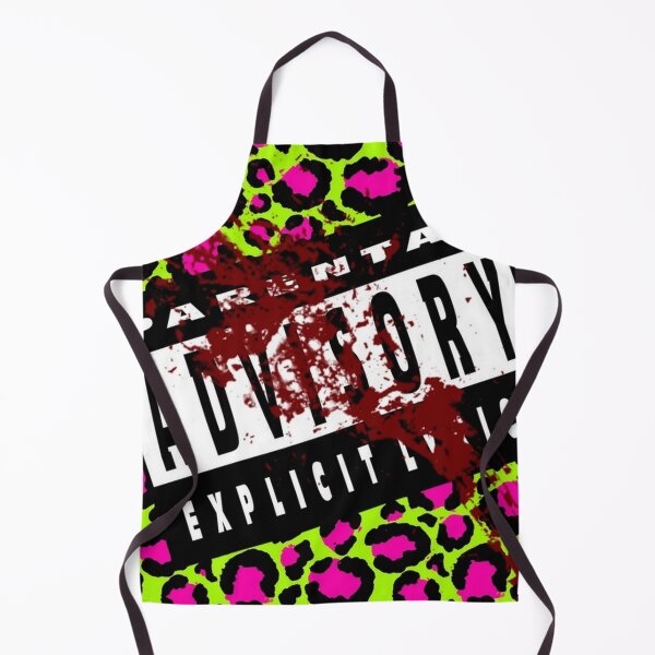 Item preview, punk designed and sold by LittleRed72.