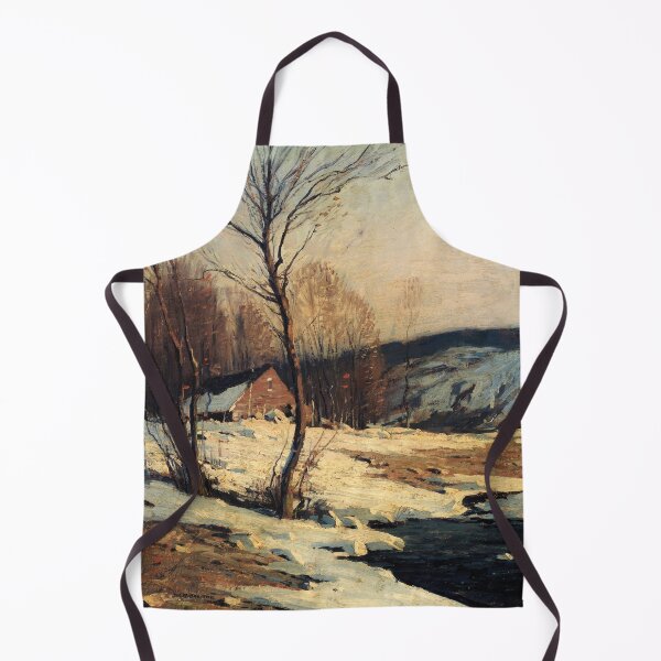 Item preview, Late Afternoon, George M. Bruestle designed and sold by Suzana Djordjevic.