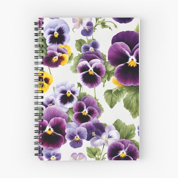 Item preview, pensamientos de belleza designed and sold by MyCraftForYOU.