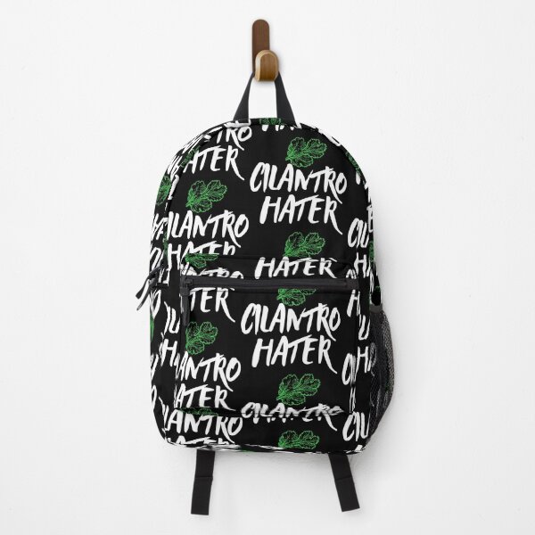 Item preview, "I Hate Coriander: A Cilantro Hater Funny Food Adventure" designed and sold by artworkathome.