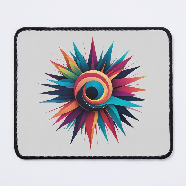 Item preview, Starburst - Creative Chaos designed and sold by LiveDesigner.