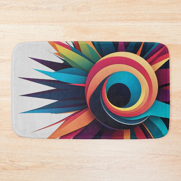 Item preview, Starburst - Creative Chaos designed and sold by LiveDesigner.