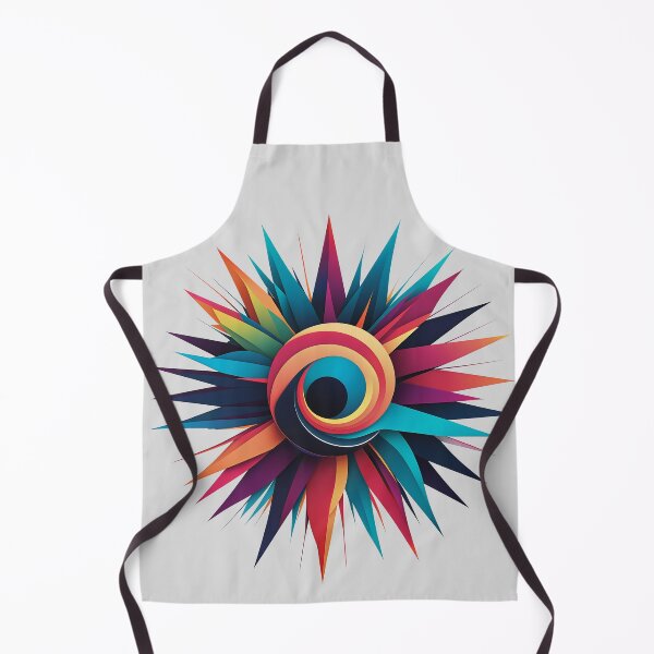 Item preview, Starburst - Creative Chaos designed and sold by LiveDesigner.