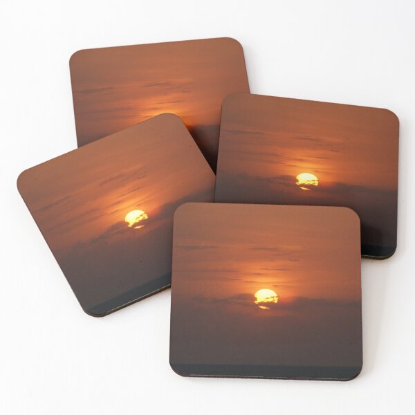 Item preview, Evening Sunset designed and sold by GypsyMerch.