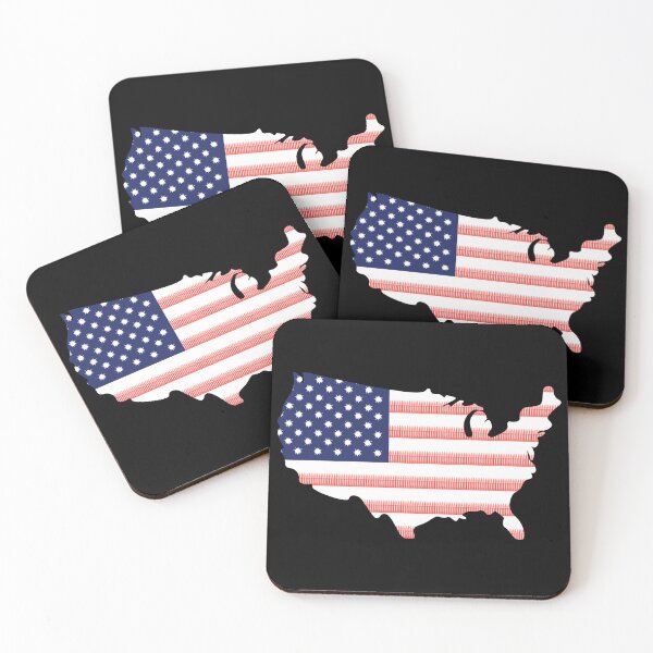 Item preview, Bullet Flag designed and sold by Limn From Limb.