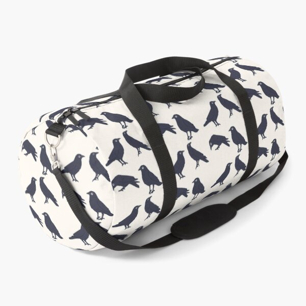 Item preview, Crow illustration pack designed and sold by Mayarart.