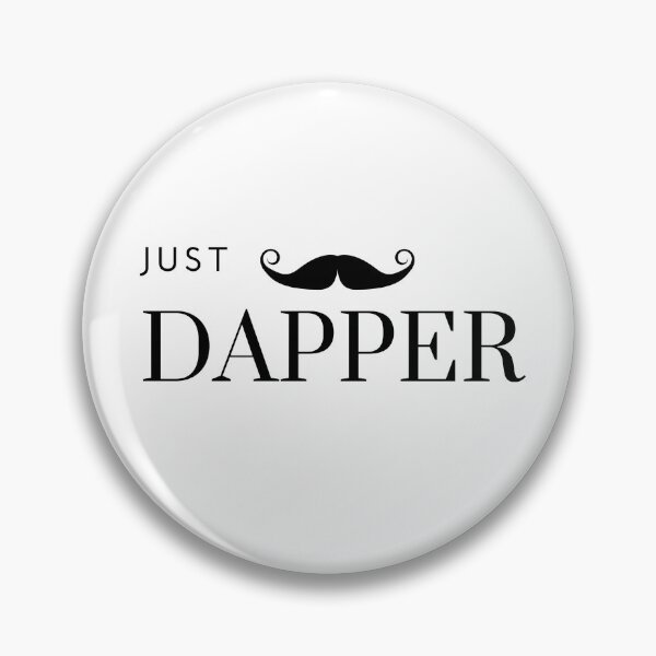 Artikelvorschau, Just Dapper entworfen und verkauft von LittleBoop.