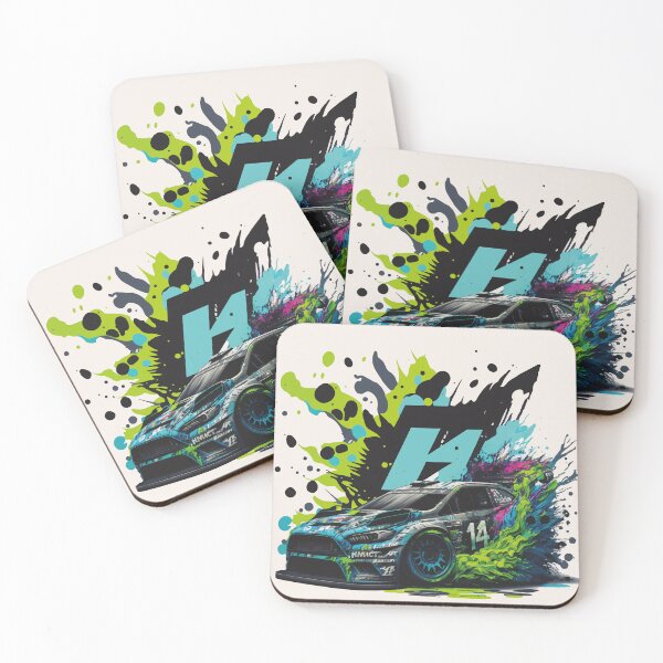 Item preview, Speedy Street Art designed and sold by dreamprinthq.