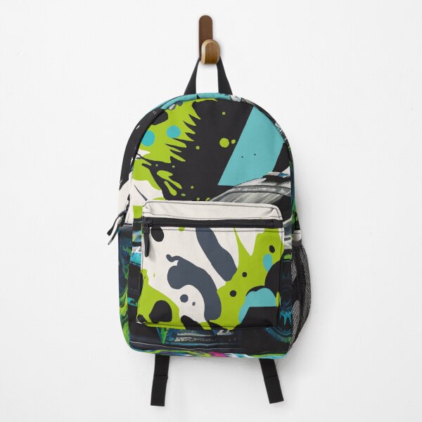 Item preview, Speedy Street Art designed and sold by dreamprinthq.