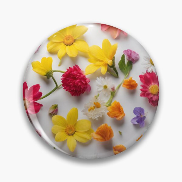 Item preview, Spring flowers designed and sold by MyCraftForYOU.