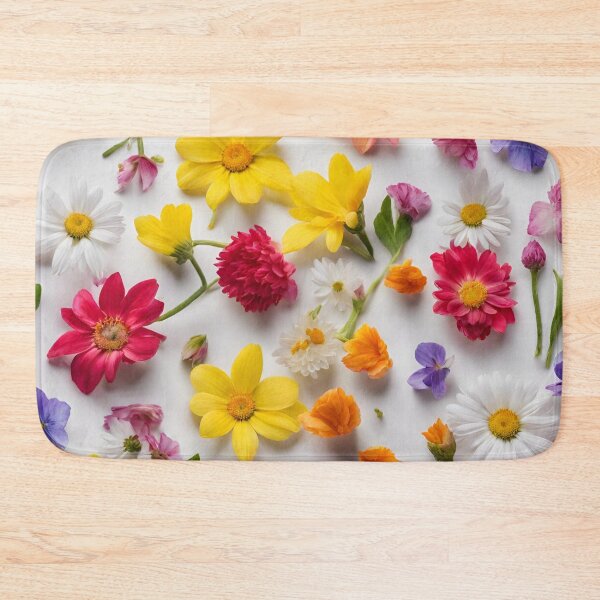 Item preview, Spring flowers designed and sold by MyCraftForYOU.
