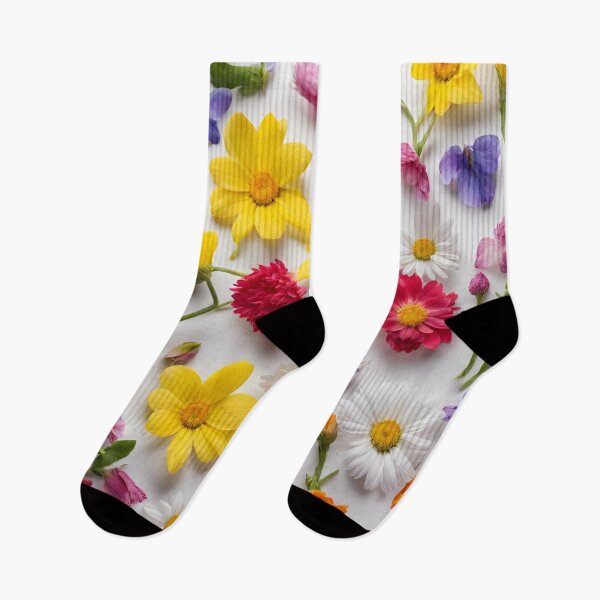 Item preview, Spring flowers designed and sold by MyCraftForYOU.
