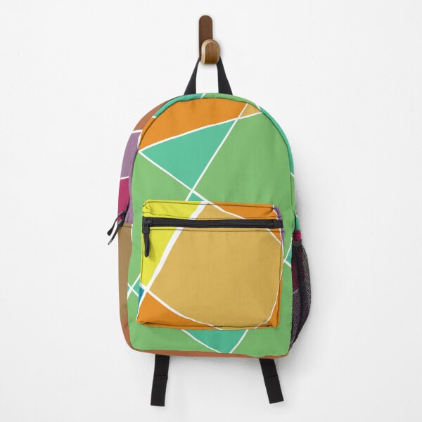 Item preview, Abstarct Colorful Modern Design designed and sold by Erlin Rudho.