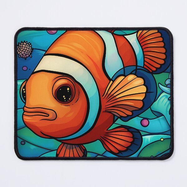 Item preview, Clownfish designed and sold by FrostyFrisby.