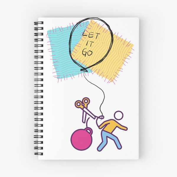 Item preview, Let it go or Release and Renew designed and sold by Pranvi19.