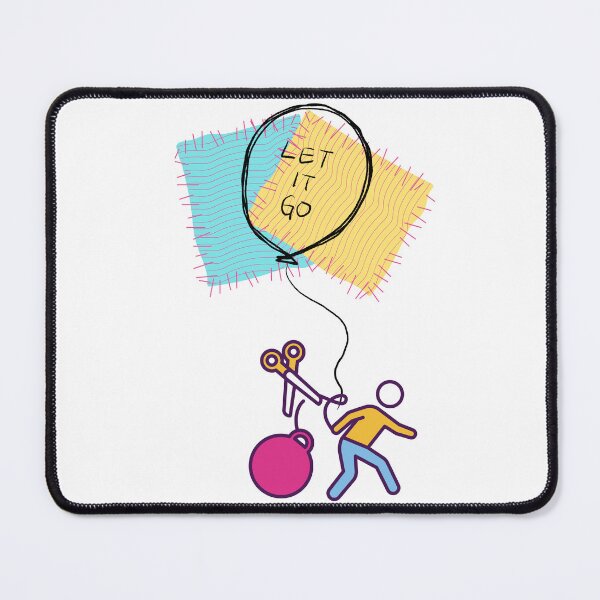 Item preview, Let it go or Release and Renew designed and sold by Pranvi19.