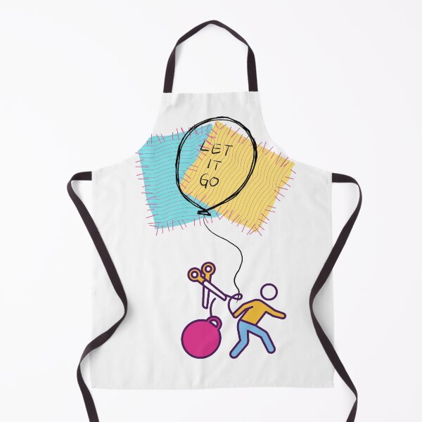 Item preview, Let it go or Release and Renew designed and sold by Pranvi19.