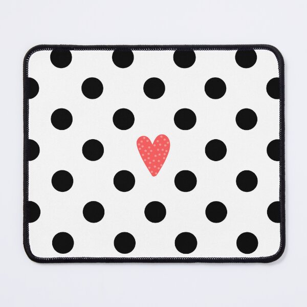 Item preview, Polka dots love designed and sold by waonder.