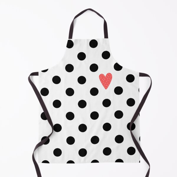 Item preview, Polka dots love designed and sold by waonder.