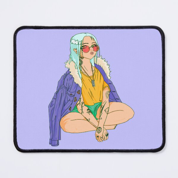 Item preview, MEGAMI designed and sold by AP MAQUINA.