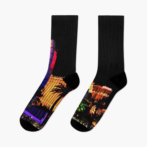 Item preview, Eiffel Tower Paris and Ballys Hotel Las Vegas America designed and sold by AndyEvansPhotos.