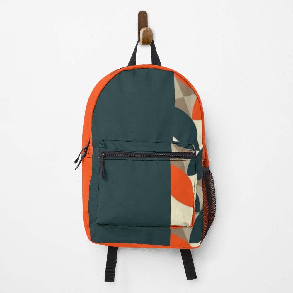 Item preview, Backpack designed and sold by LemonFun.
