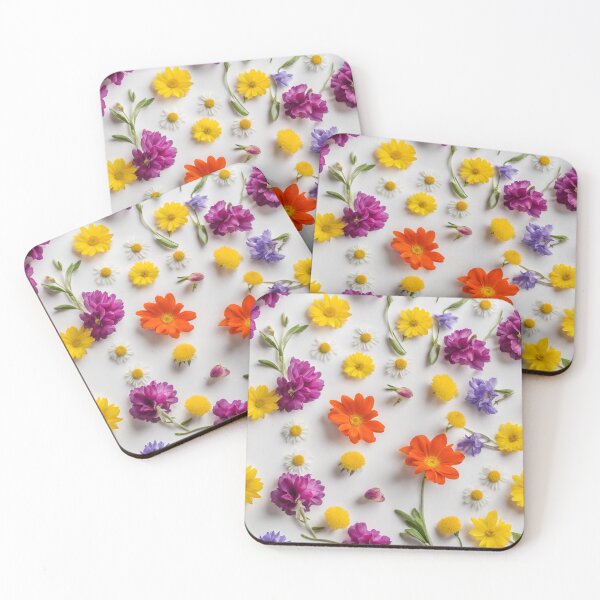 Item preview, Floral lovers designed and sold by MyCraftForYOU.