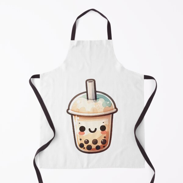 Item preview, Cute Bubble Tea designed and sold by Emitropy.