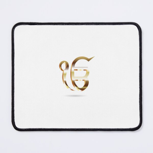 Item preview, Ik onkar tee-shirt  designed and sold by Ronaldinho2.