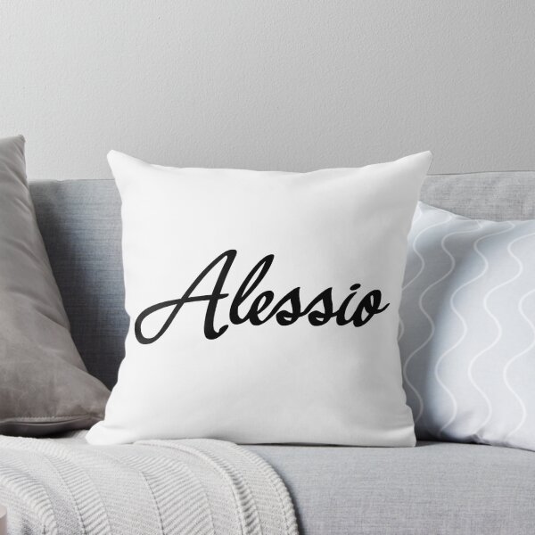 Item preview, Alessio designed and sold by Shalomjoy.