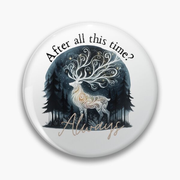 Item preview, After All this time...always designed and sold by MischiefMngd.