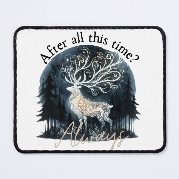 Item preview, After All this time...always designed and sold by MischiefMngd.