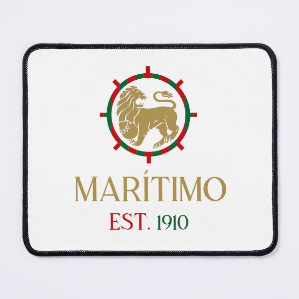 Item preview, Marítimo Striped Gold B designed and sold by VRedBaller.