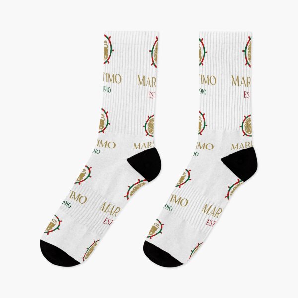 Item preview, Marítimo Striped Gold B designed and sold by VRedBaller.