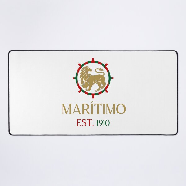 Item preview, Marítimo Striped Gold B designed and sold by VRedBaller.
