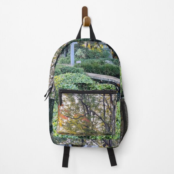 Item preview, Temple 6 - Anraku-ji - Koi Pond and Bridge 2 designed and sold by Japaholic.