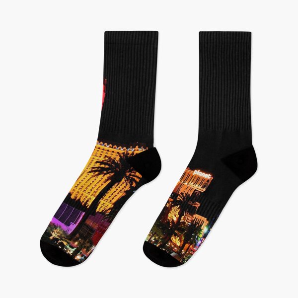 Item preview, Eiffel Tower Paris and Ballys Hotel Las Vegas America designed and sold by AndyEvansPhotos.