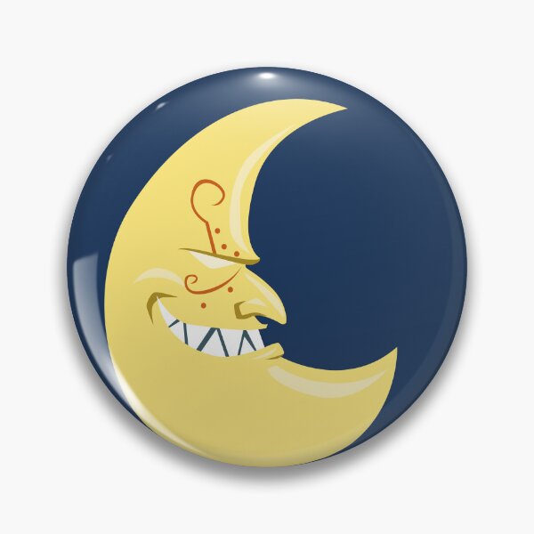 Item preview, Mad Moon designed and sold by DanielCostaart.