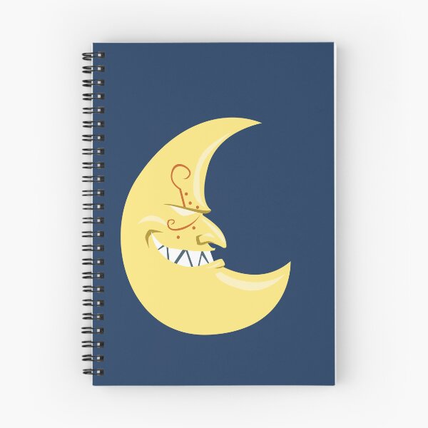 Item preview, Mad Moon designed and sold by DanielCostaart.