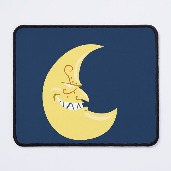 Item preview, Mad Moon designed and sold by DanielCostaart.