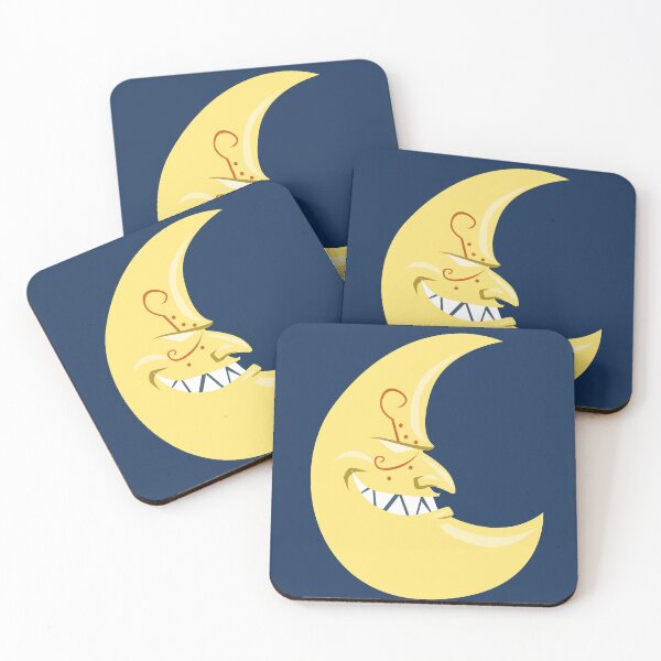 Item preview, Mad Moon designed and sold by DanielCostaart.
